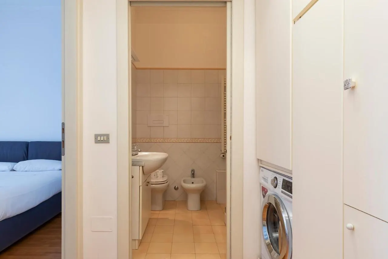 Comodo Appartamento Tra Brera E Porta Nuova Milan Apartment