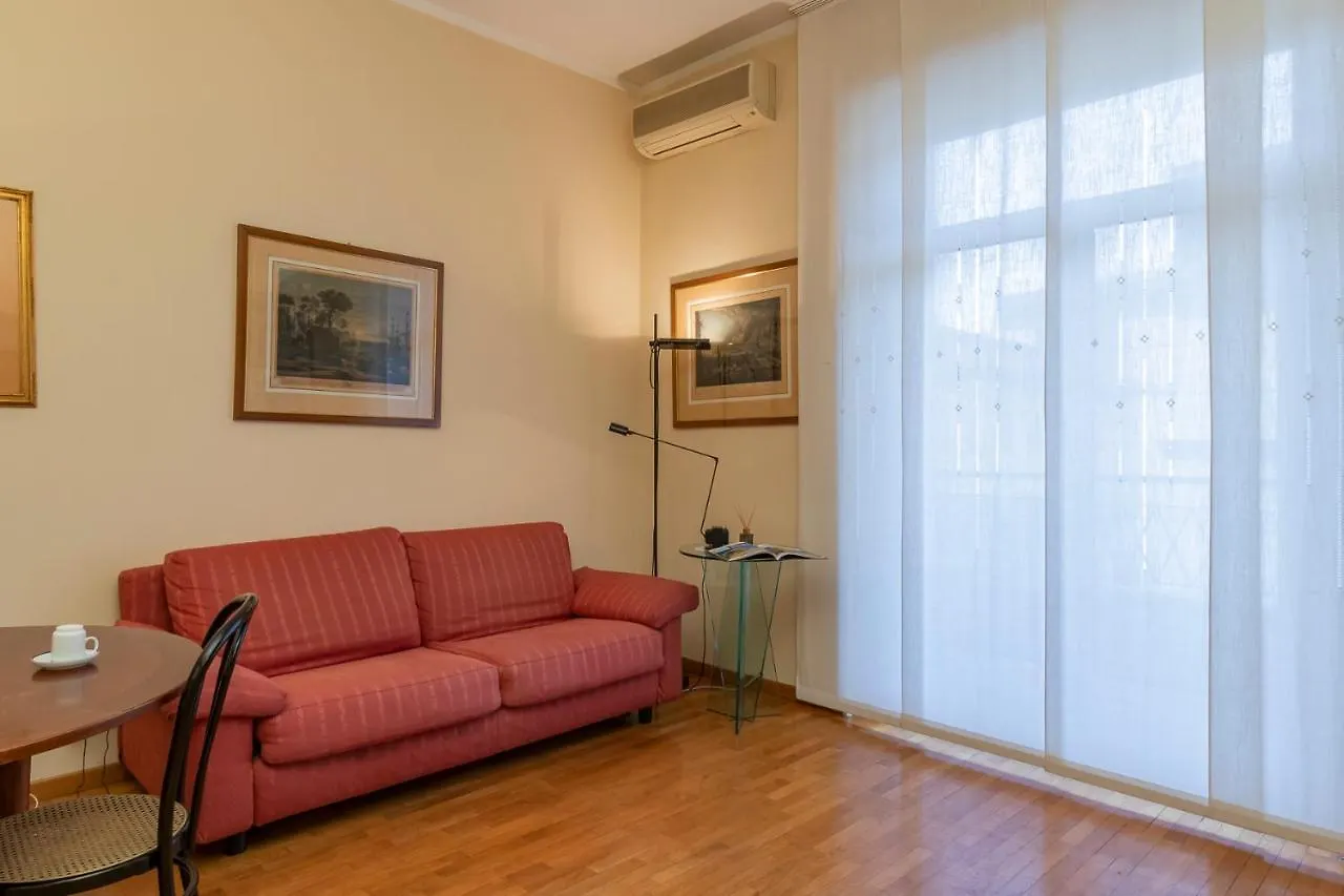 Comodo Appartamento Tra Brera E Porta Nuova Milan Apartment