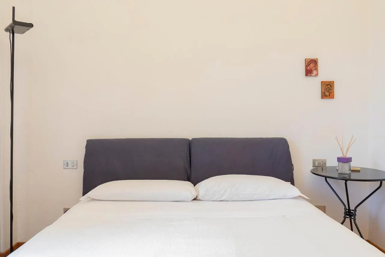 Comodo Appartamento Tra Brera E Porta Nuova Milan 0*,
