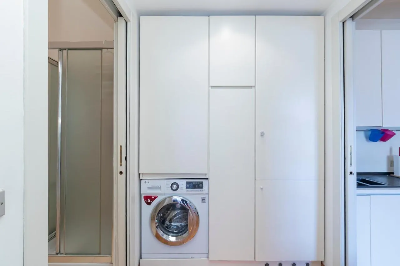 Apartment Comodo Appartamento Tra Brera E Porta Nuova Milan